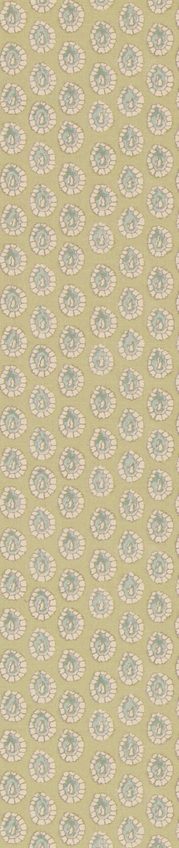 Dotty - Soft Green - G P & J Baker Fabric
