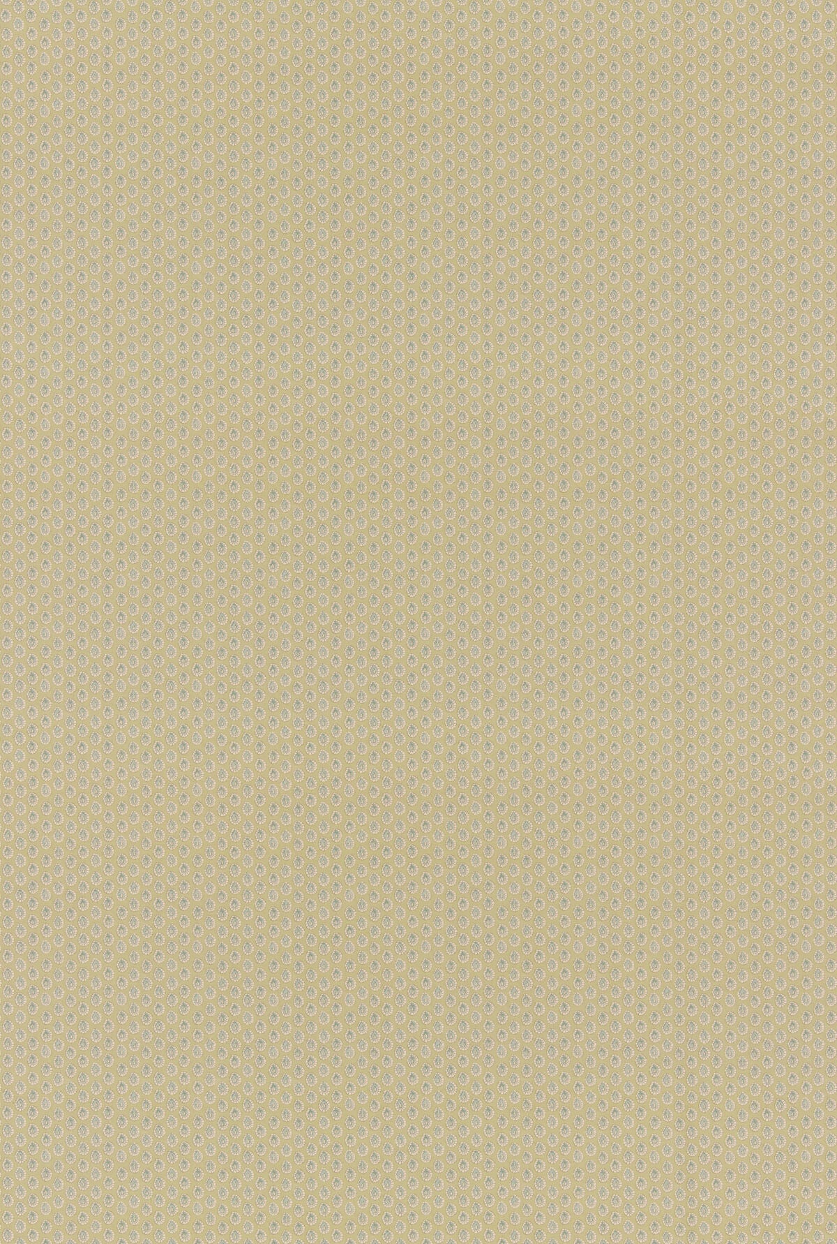 Dotty - Soft Green - G P & J Baker Fabric