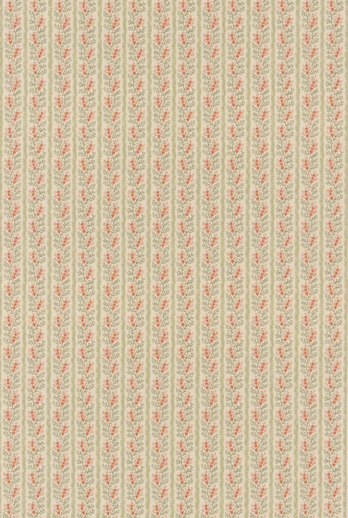 Bp1111150 Symington Green Red G P J Baker Fabric