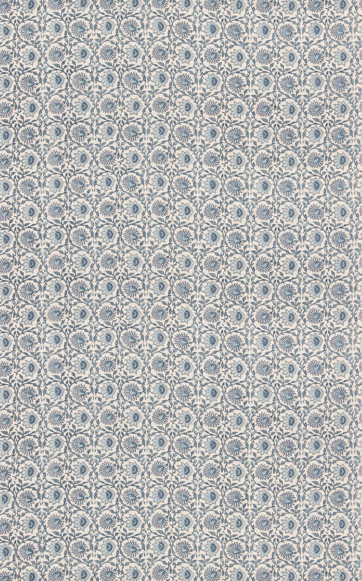 Cecily - Indigo