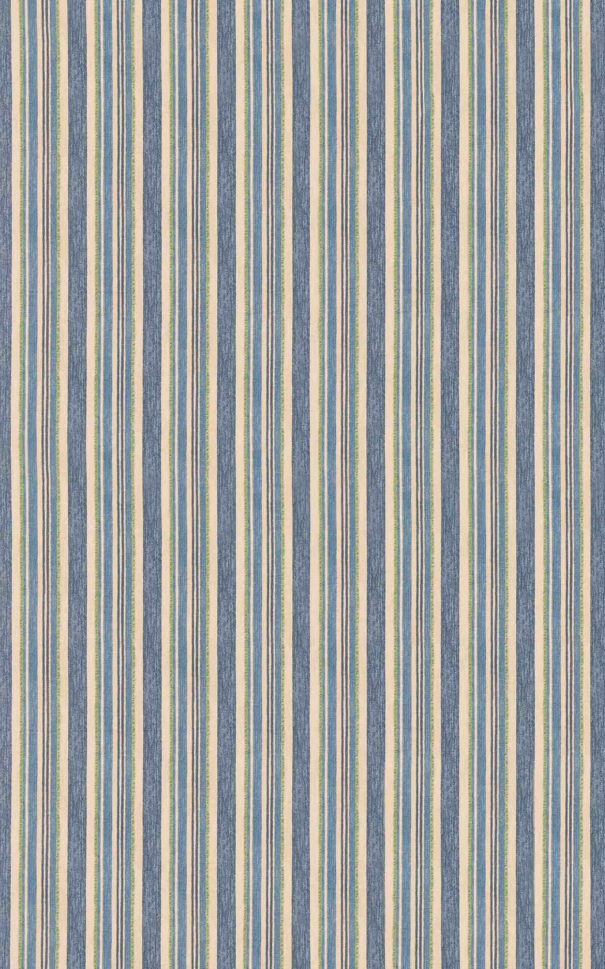 Bp1113820 Cloudline Blue Green G P J Baker Fabric - G P & J BAKER Fabric