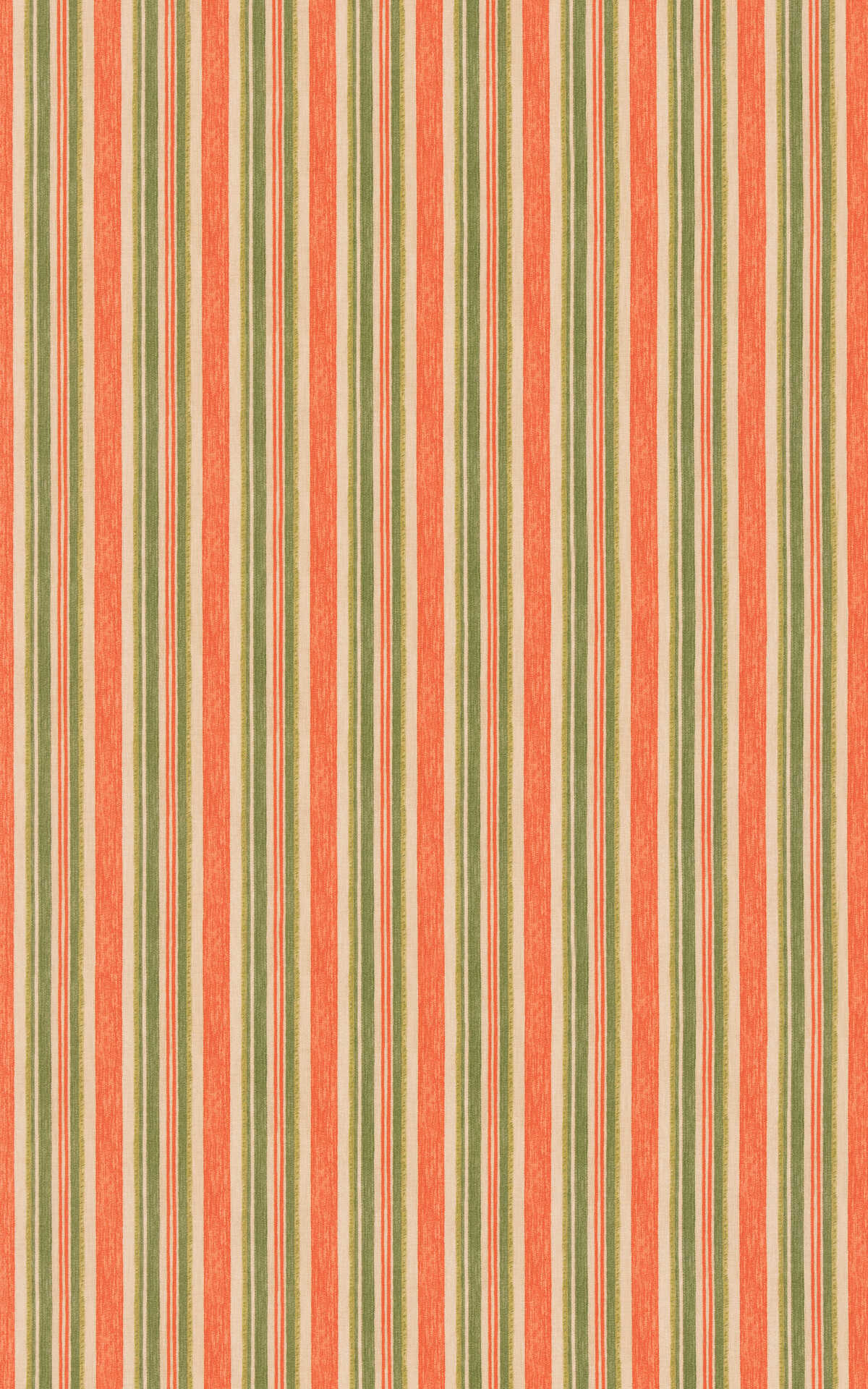 Cloudline - Clementine - G P & J BAKER Fabric