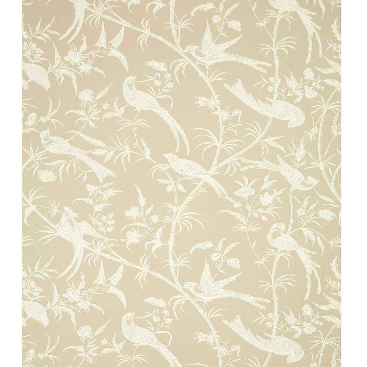 Br691350590 Bengali Natural Brunschwig Fils Wallpaper - BRUNSCHWIG & FILS Wallpaper