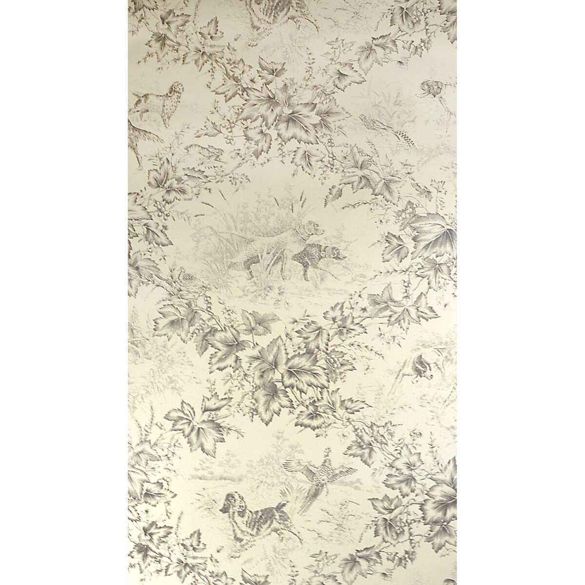 Br692658120 On Point Fawn Brunschwig Fils Wallpaper
