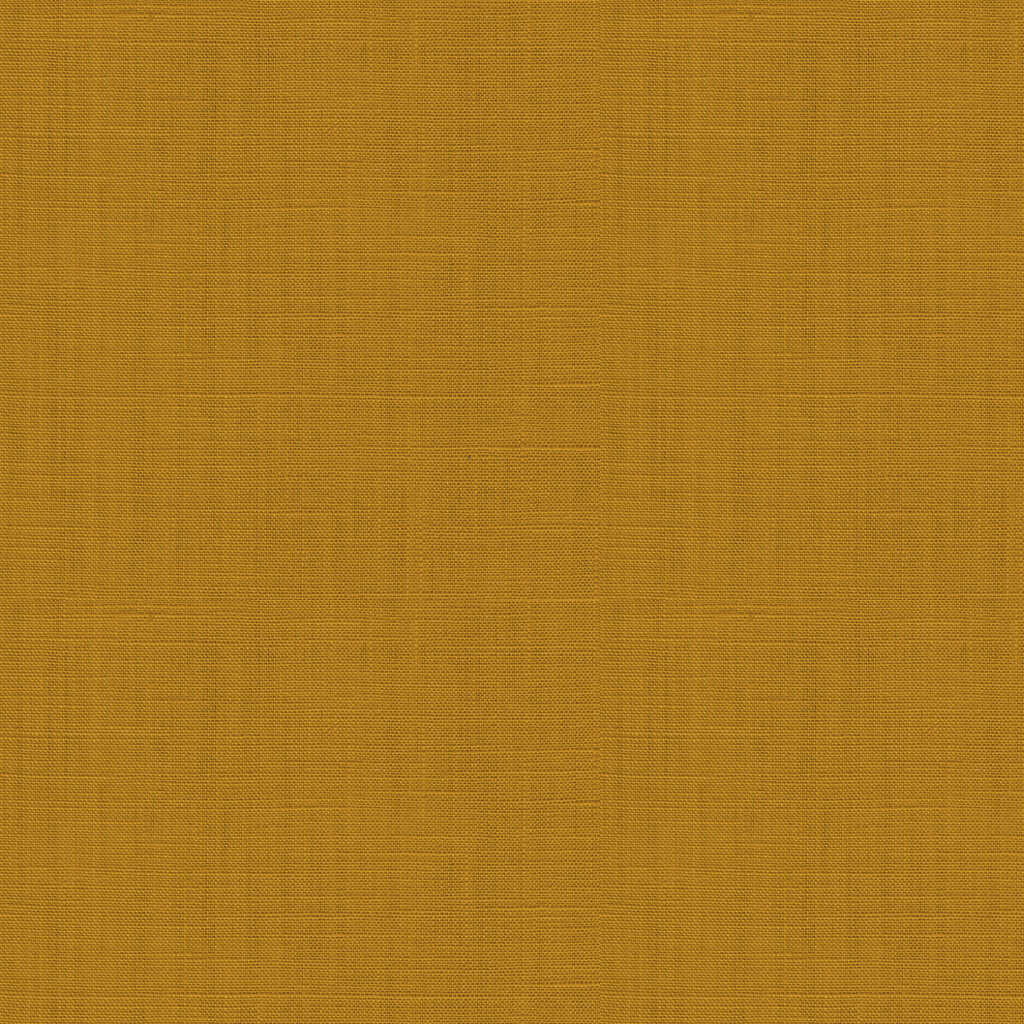 Toile Sauvageonne - Amber - BRUNSCHWIG & FILS Fabric