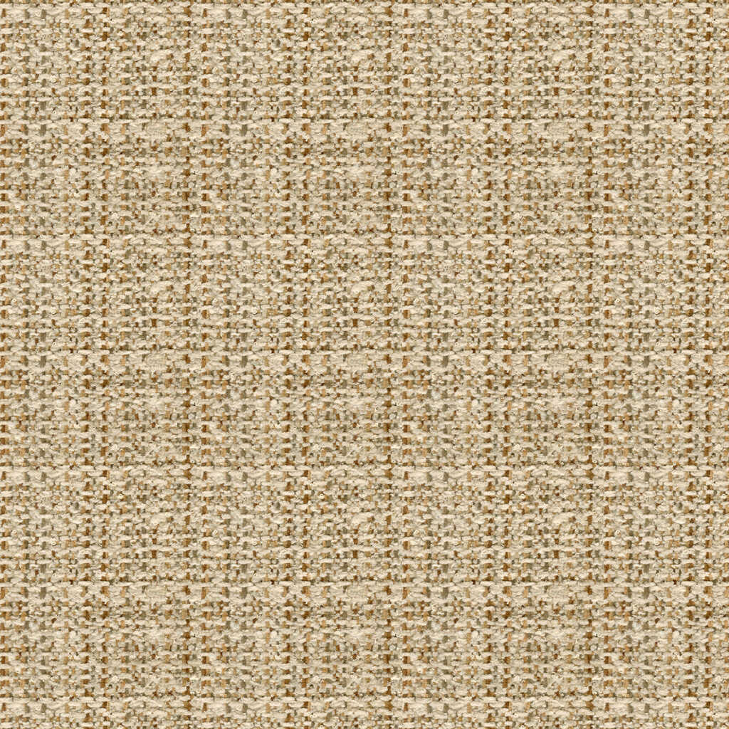 Boucle Texture - Oyster - BRUNSCHWIG & FILS Fabric