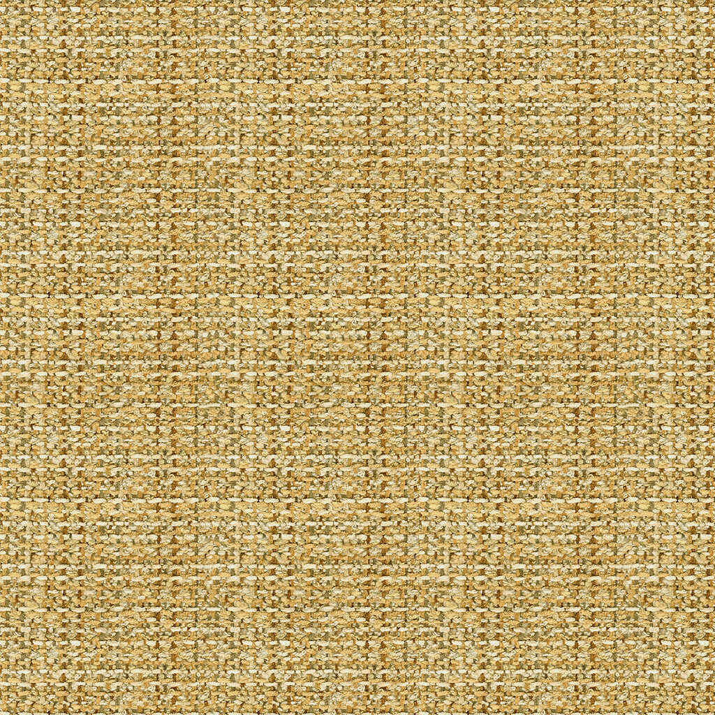 Boucle Texture - Wheat - BRUNSCHWIG & FILS Fabric