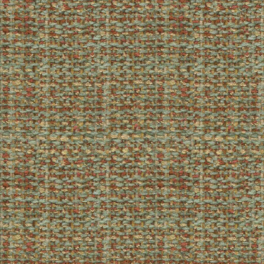 Br800041m410 Boucle Texture Jade Coral Brunschwig Fils Fabric