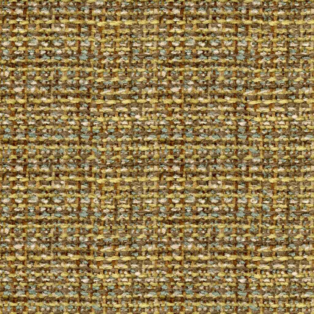 Br800041m480 Boucle Texture Greens Brown Brunschwig Fils Fabric - BRUNSCHWIG & FILS Fabric