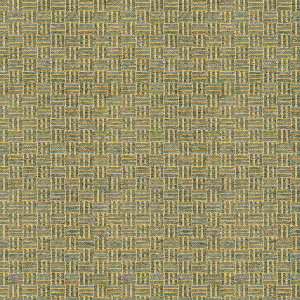 Reed Texture - Opal - BRUNSCHWIG & FILS Fabric