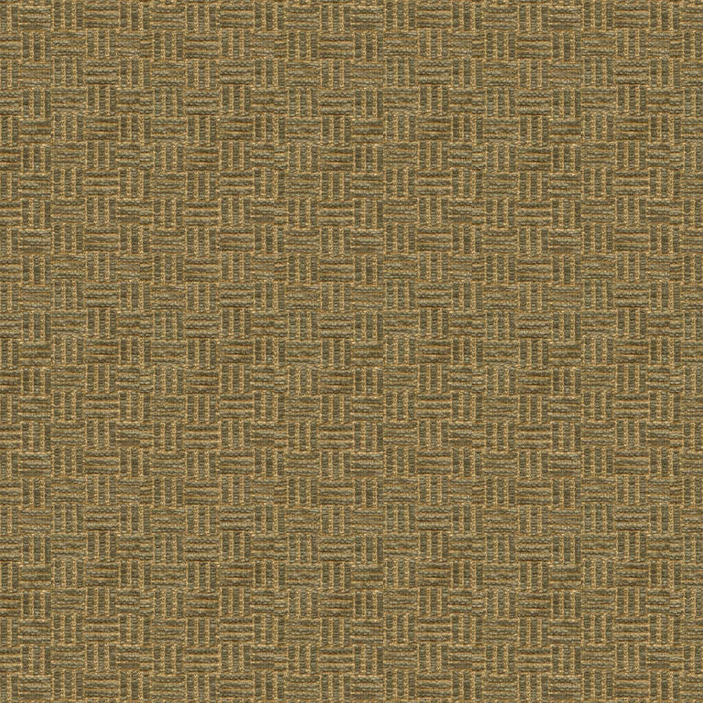 Reed Texture - Herb - BRUNSCHWIG & FILS Fabric