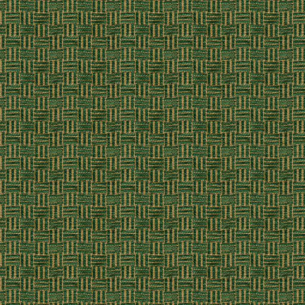 Br8000434870 Reed Texture Spruce Brunschwig Fils Fabric - BRUNSCHWIG & FILS Fabric