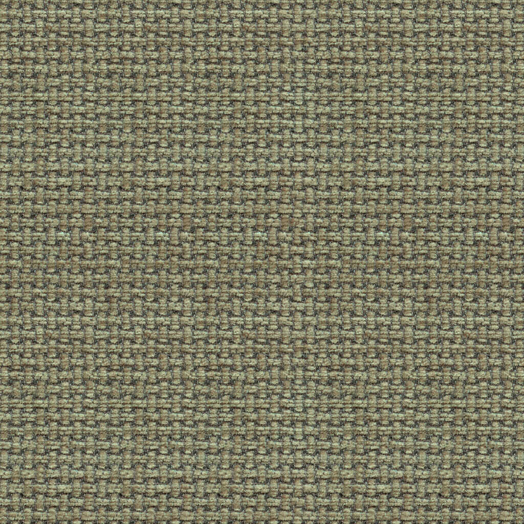 Wicker Texture - Verdigris - BRUNSCHWIG & FILS Fabric