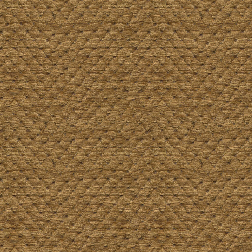 Solitaire Texture - Hazelnut - BRUNSCHWIG & FILS Fabric
