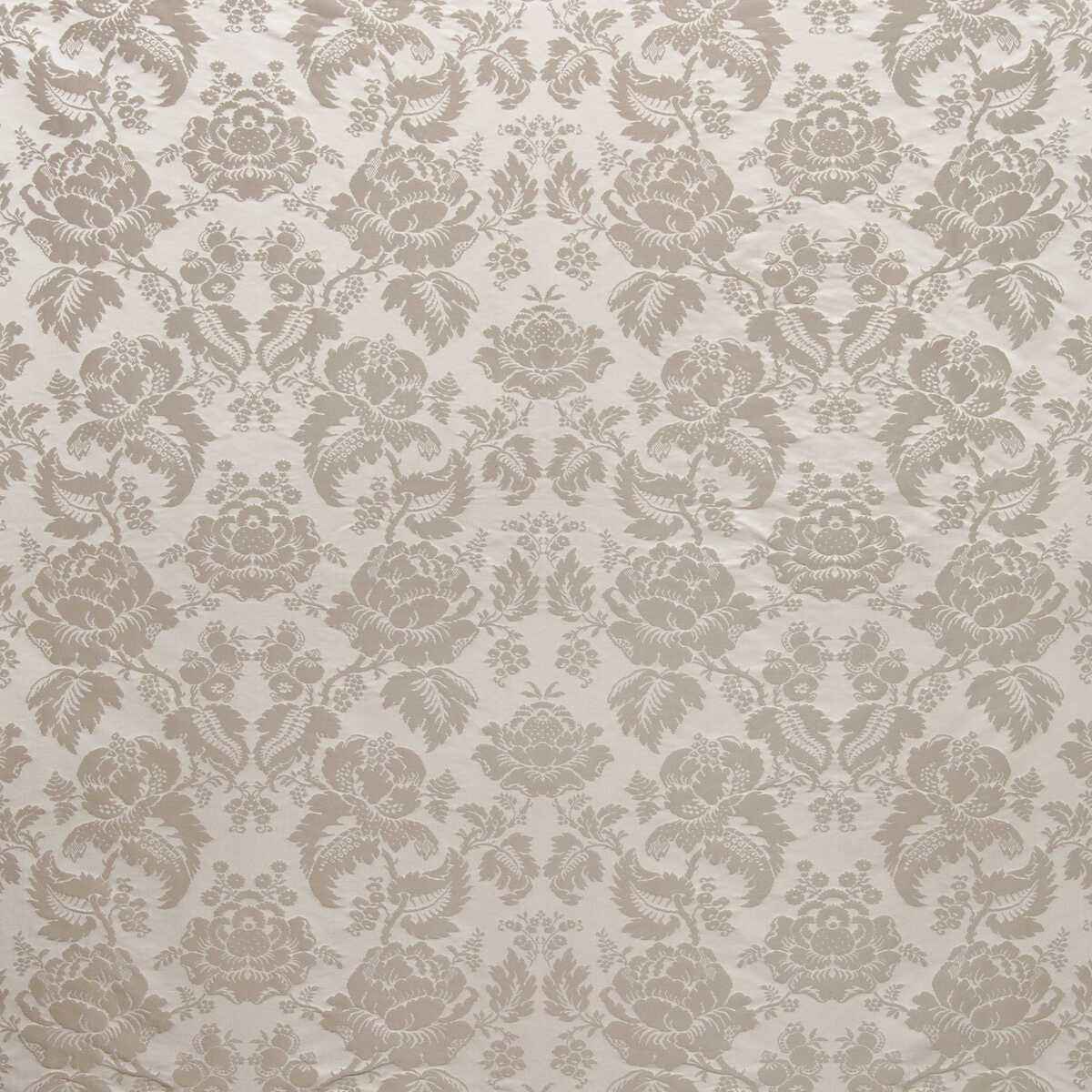 Br81035110 Moulins Damask Grey Brunschwig Fils Fabric