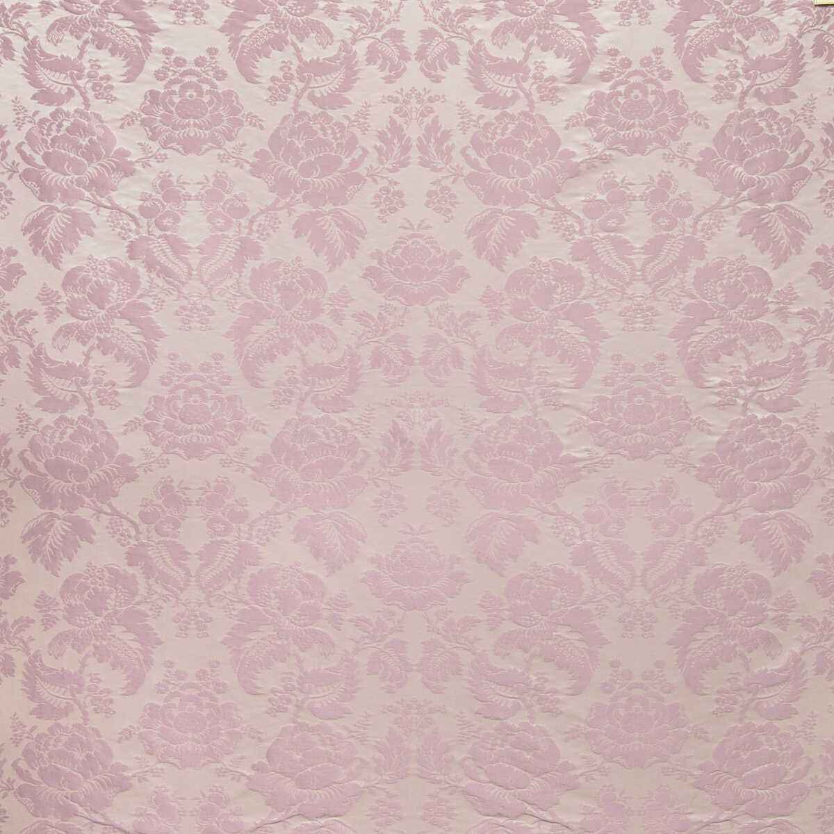 Br810351100 Moulins Damask Amethyst Brunschwig Fils Fabric