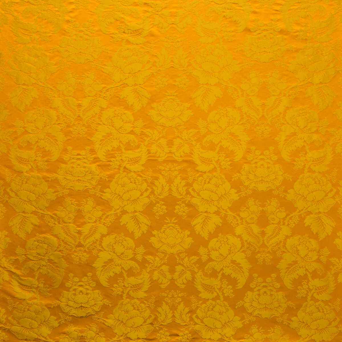 Br810354400 Moulins Damask Spice Brunschwig Fils Fabric