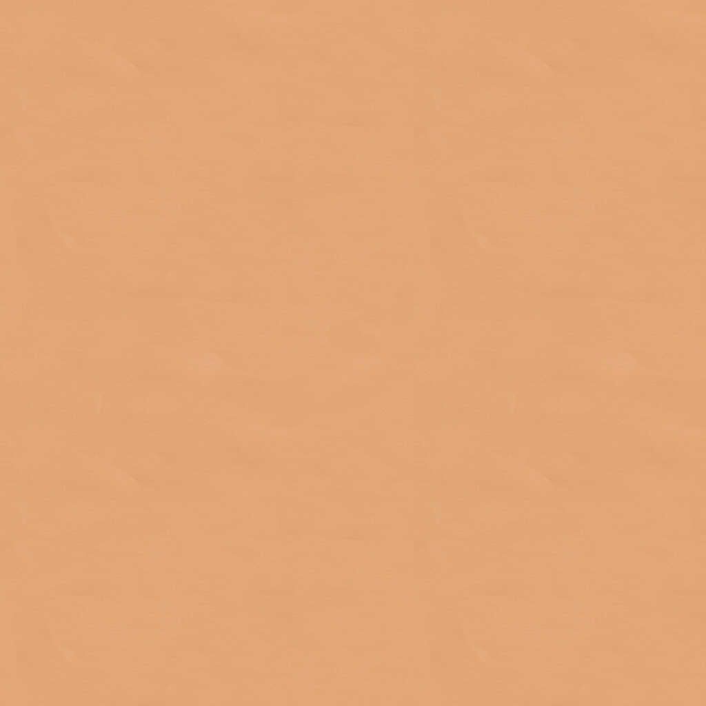 Satin La Tour - Saumon - BRUNSCHWIG & FILS Fabric