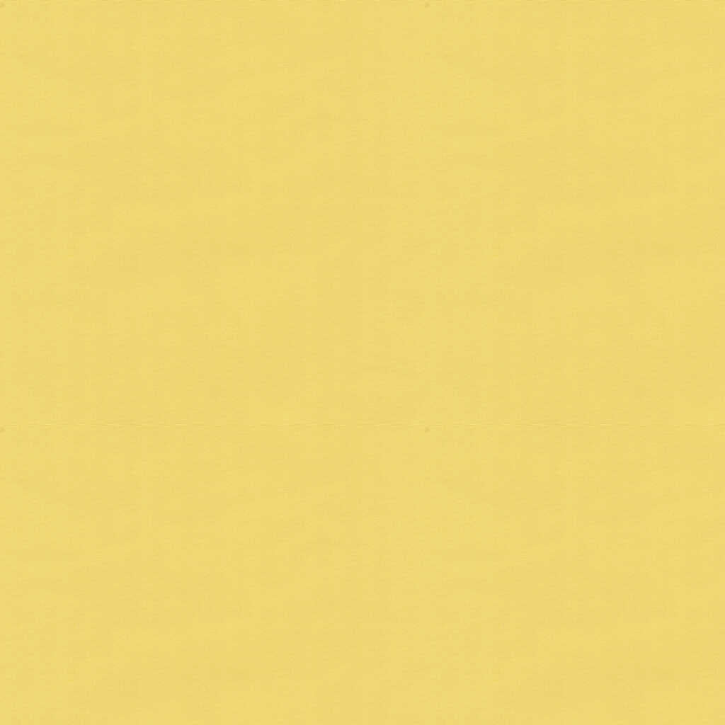 Ninon Taffetas - Jaune - BRUNSCHWIG & FILS Fabric
