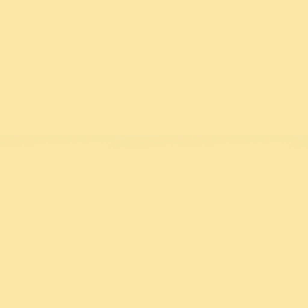 Ninon Taffetas - Jaune - BRUNSCHWIG & FILS Fabric