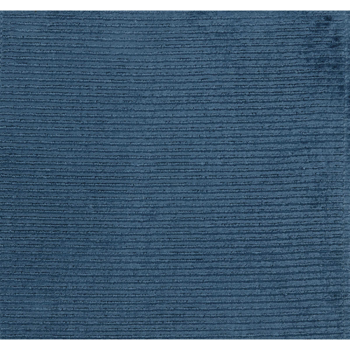 Mozart Velv Emb - Bl/Nuit - BRUNSCHWIG & FILS Fabric