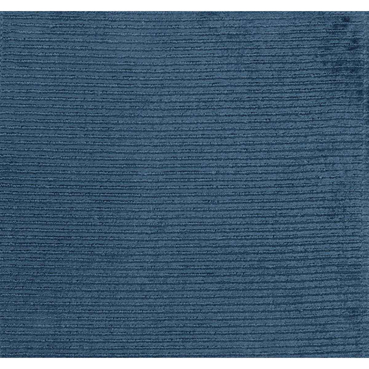 Br81112aa0 Mozart Velv Emb Bl Nuit Brunschwig Fils Fabric - BRUNSCHWIG & FILS Fabric