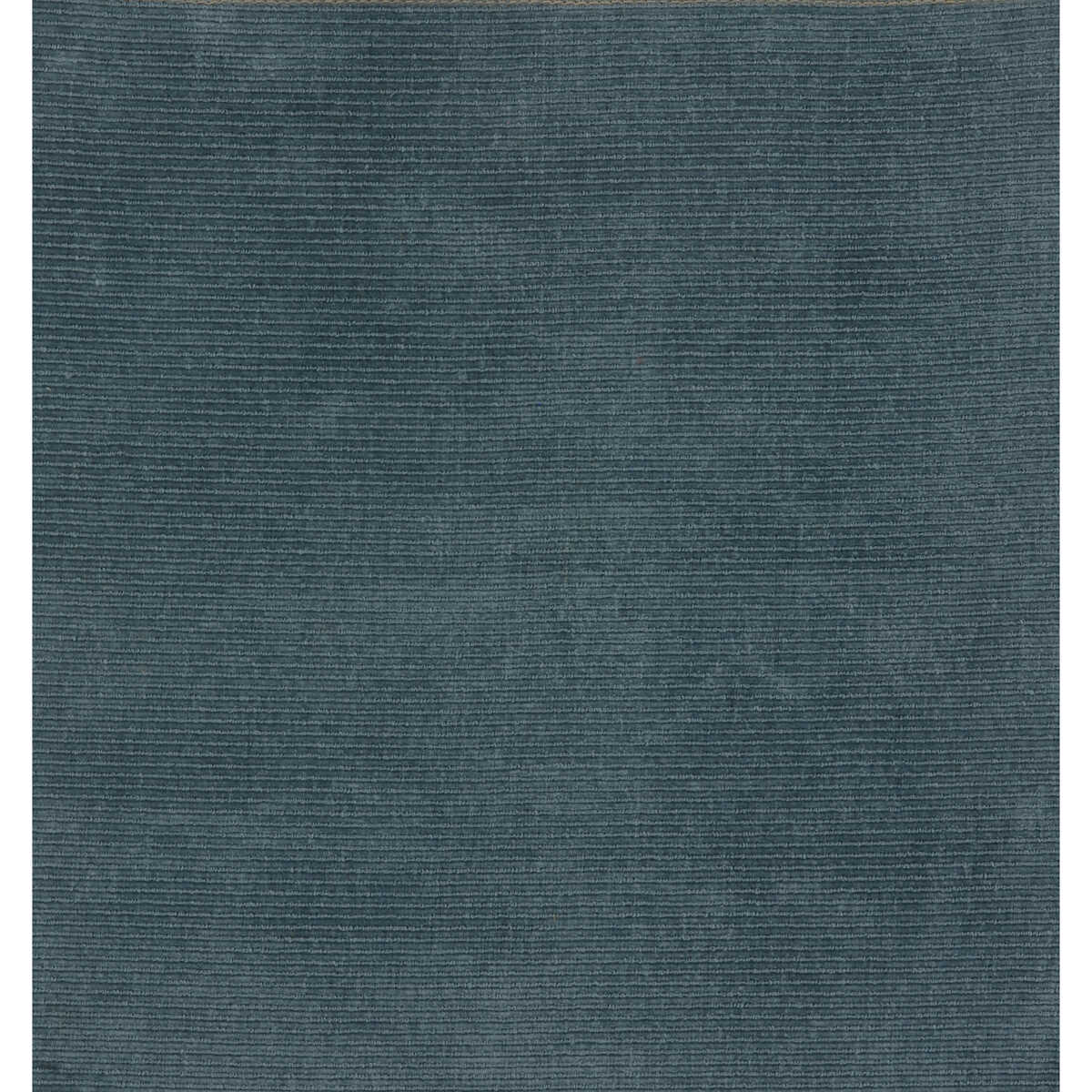 Mozart Velvet - Bleu - BRUNSCHWIG & FILS Fabric