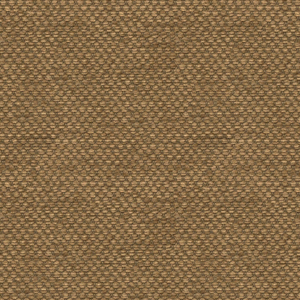 Yorke Chenille - Chamois - BRUNSCHWIG & FILS Fabric