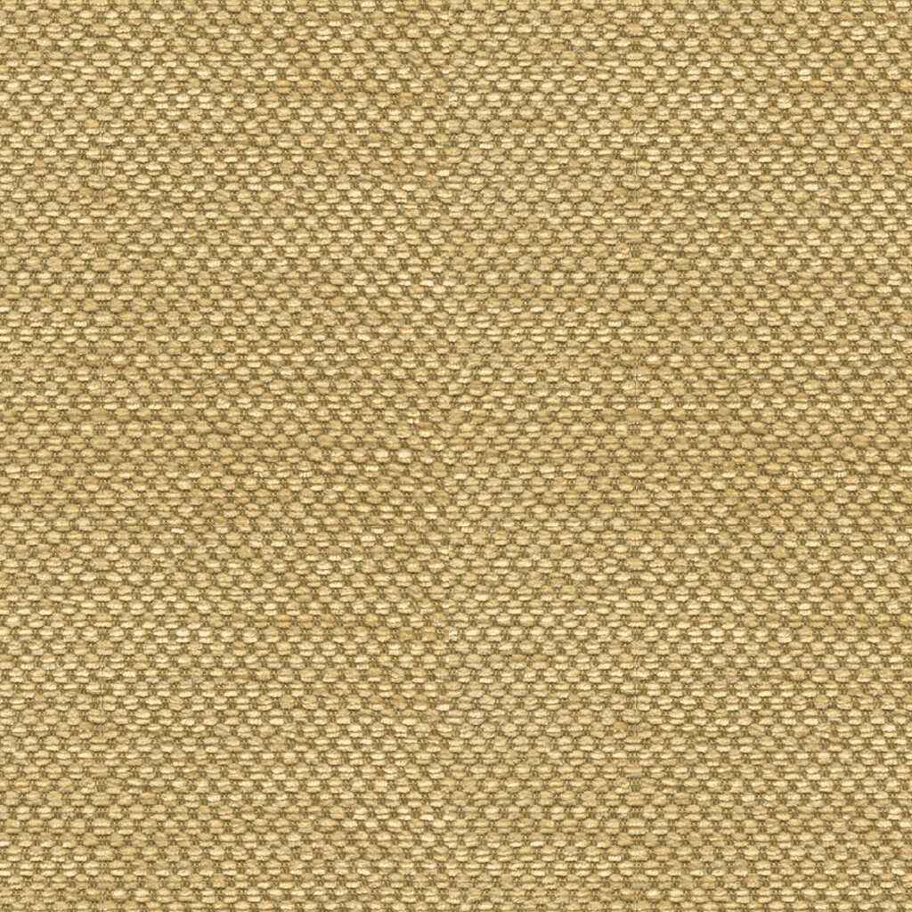 Br817823340 Yorke Chenille Gold With Beige Brunschwig Fils Fabric - BRUNSCHWIG & FILS Fabric