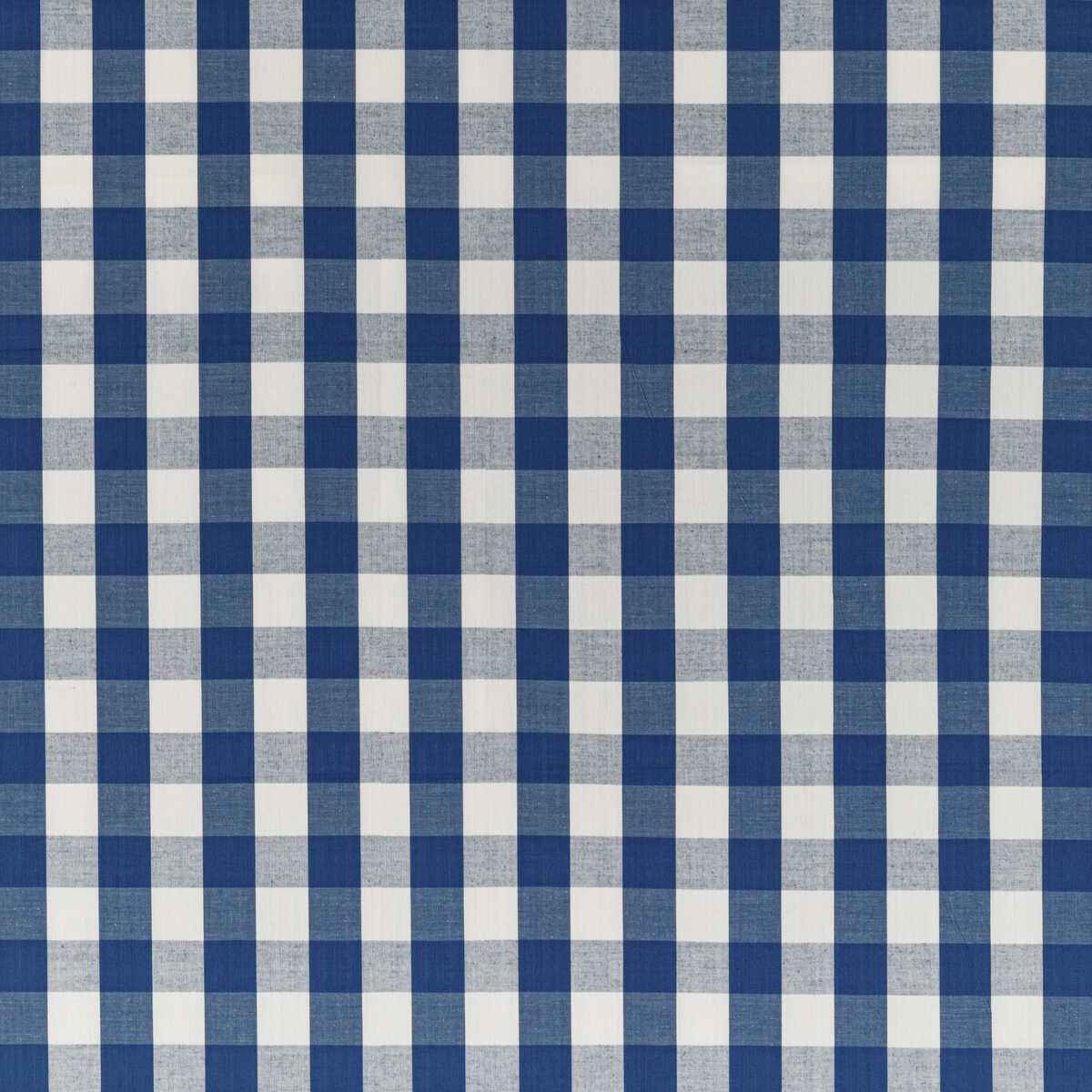 Br89149500 Carsten Check Navy Brunschwig Fils Fabric