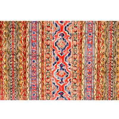 Br89305m210 Savonnerie Velvet Prussian Garnet Brunschwig Fils Fabric - BRUNSCHWIG & FILS Fabric