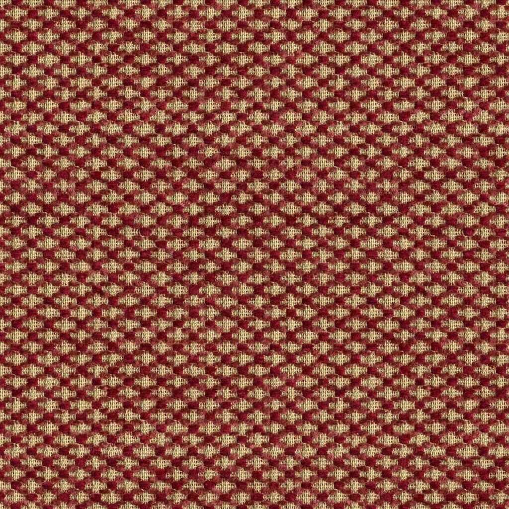 Br894741570 Spencer Silk Chenille Claret Brunschwig Fils Fabric - BRUNSCHWIG & FILS Fabric