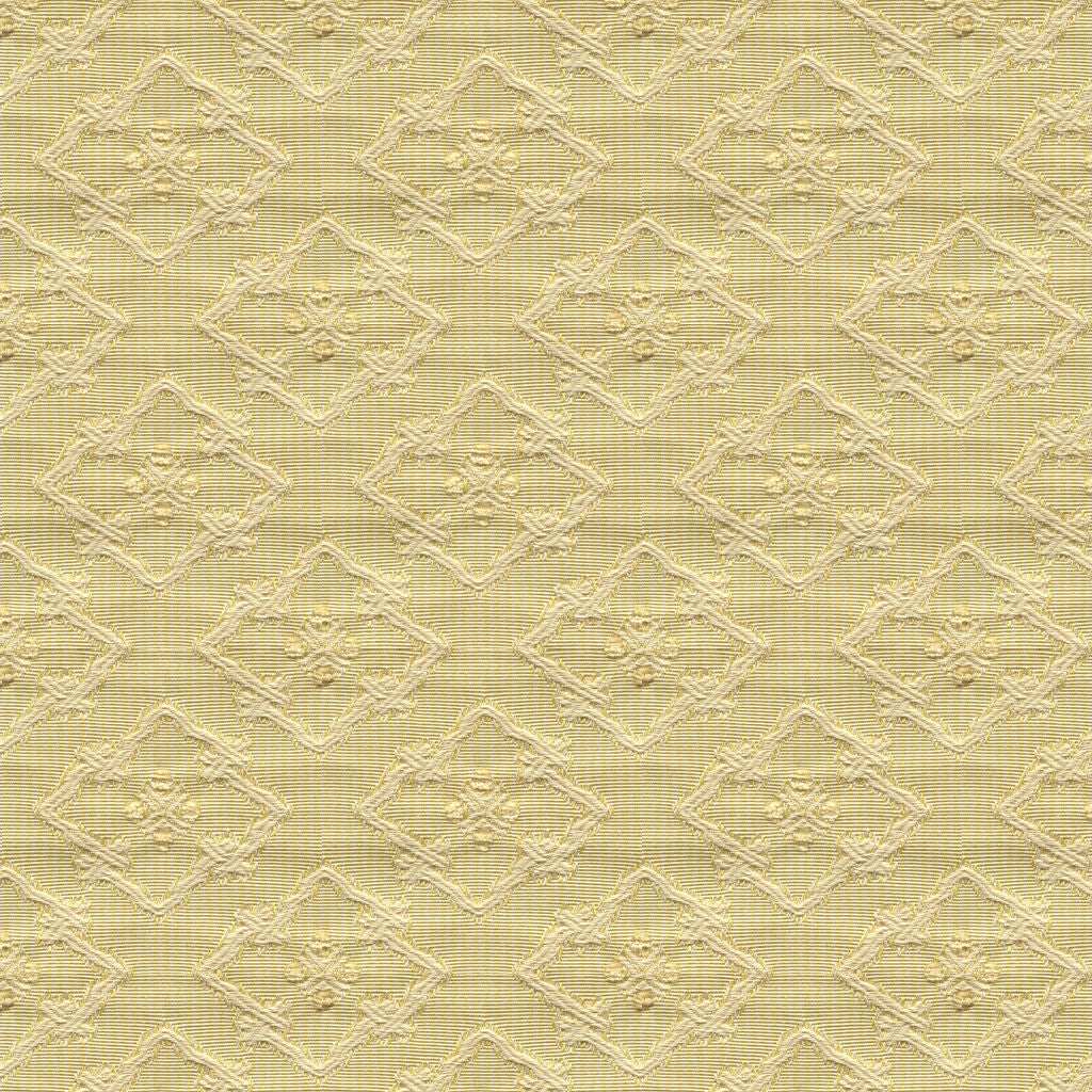 Creek Figured Woven - Butter