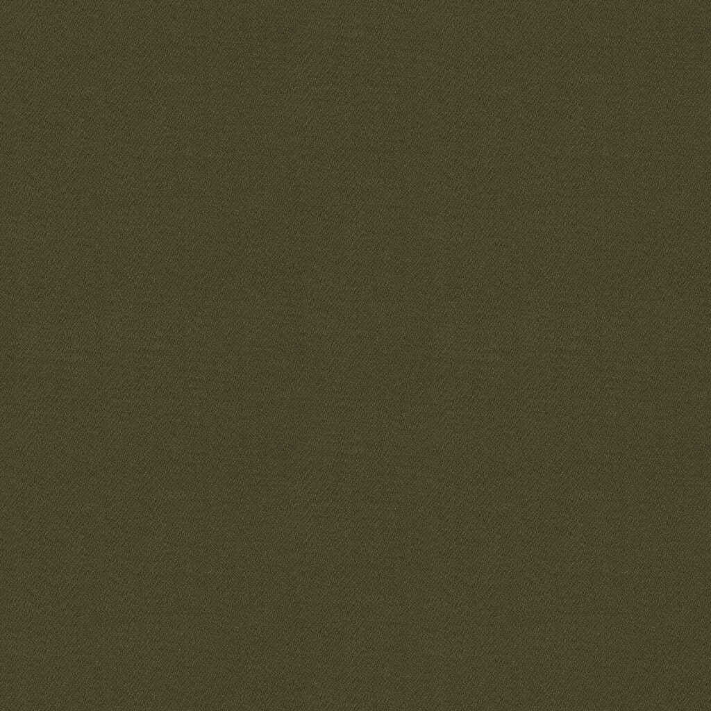 Fyvie Wool Satin - Hazelnut - BRUNSCHWIG & FILS Fabric