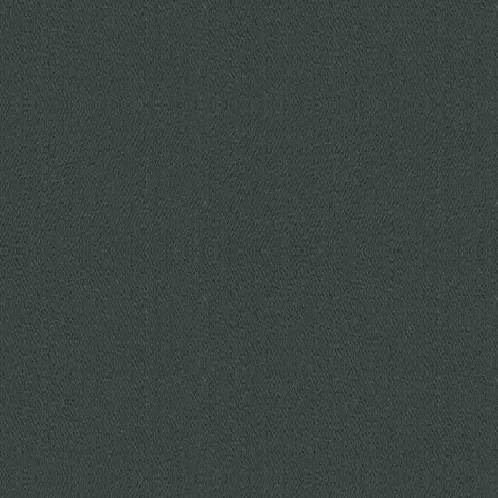 Fyvie Wool Satin - Steel - BRUNSCHWIG & FILS Fabric