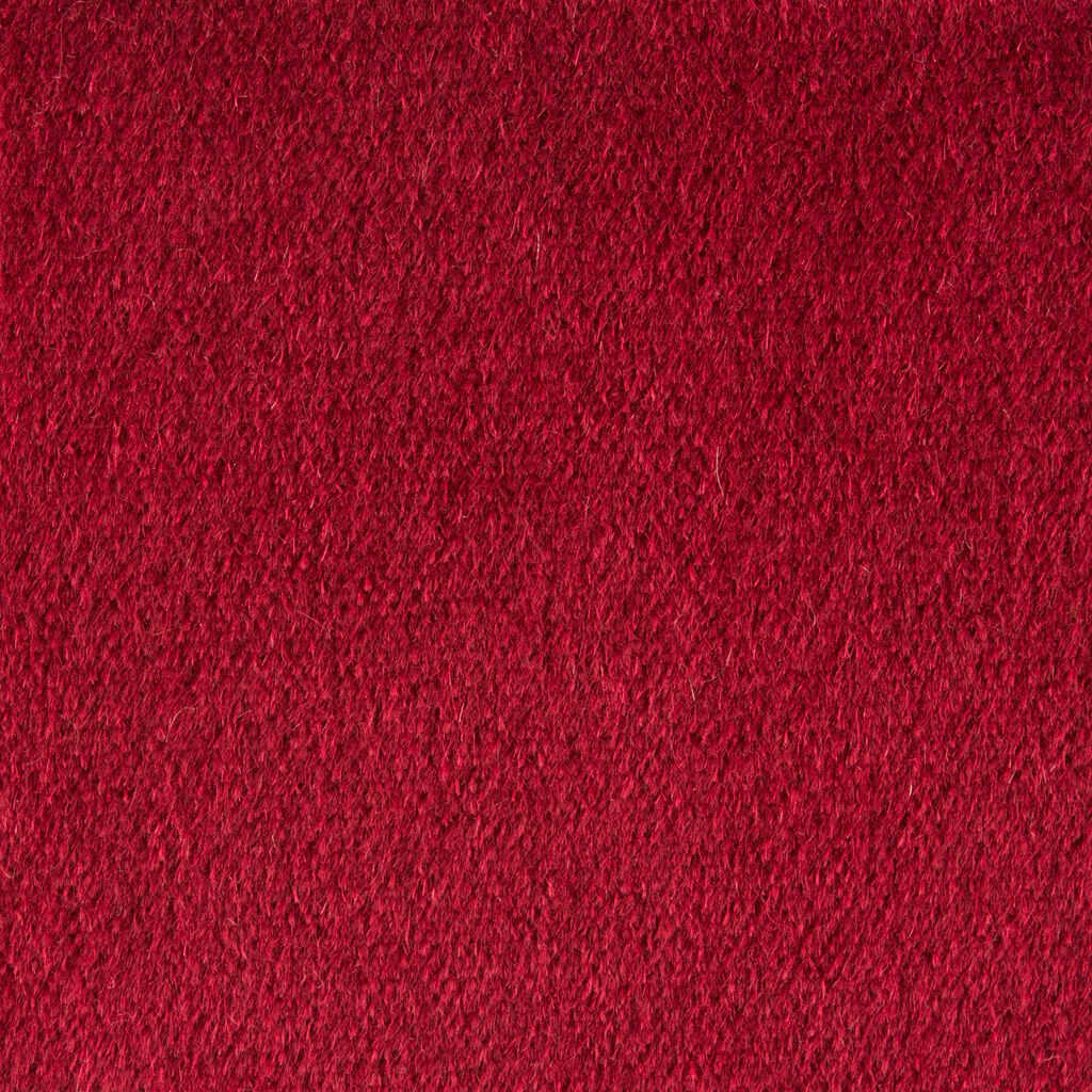 Plazzo Mohair - Cerise