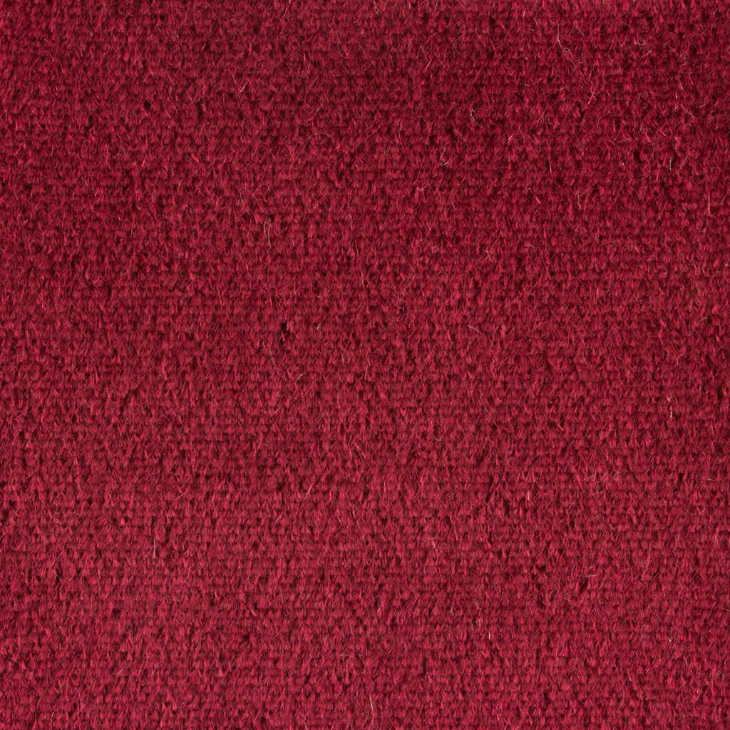 Plazzo Mohair - Rhubarb
