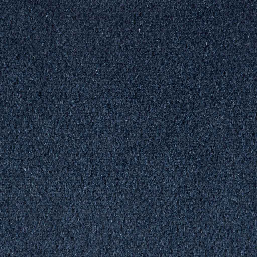 Br897782820 Autun Mohair Velvet Indigo Brunschwig Fils Fabric