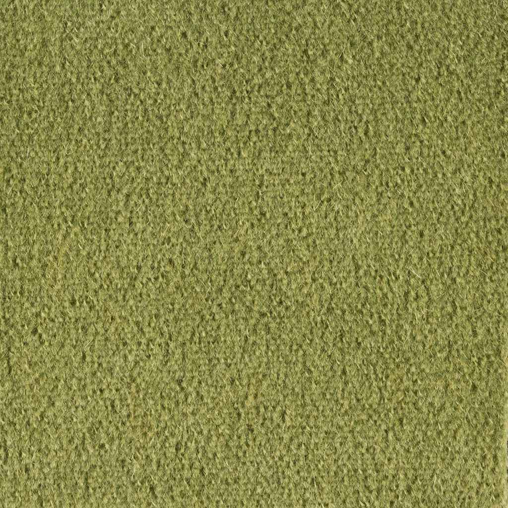 Br897784320 Autun Mohair Velvet Leaf Brunschwig Fils Fabric - BRUNSCHWIG & FILS Fabric