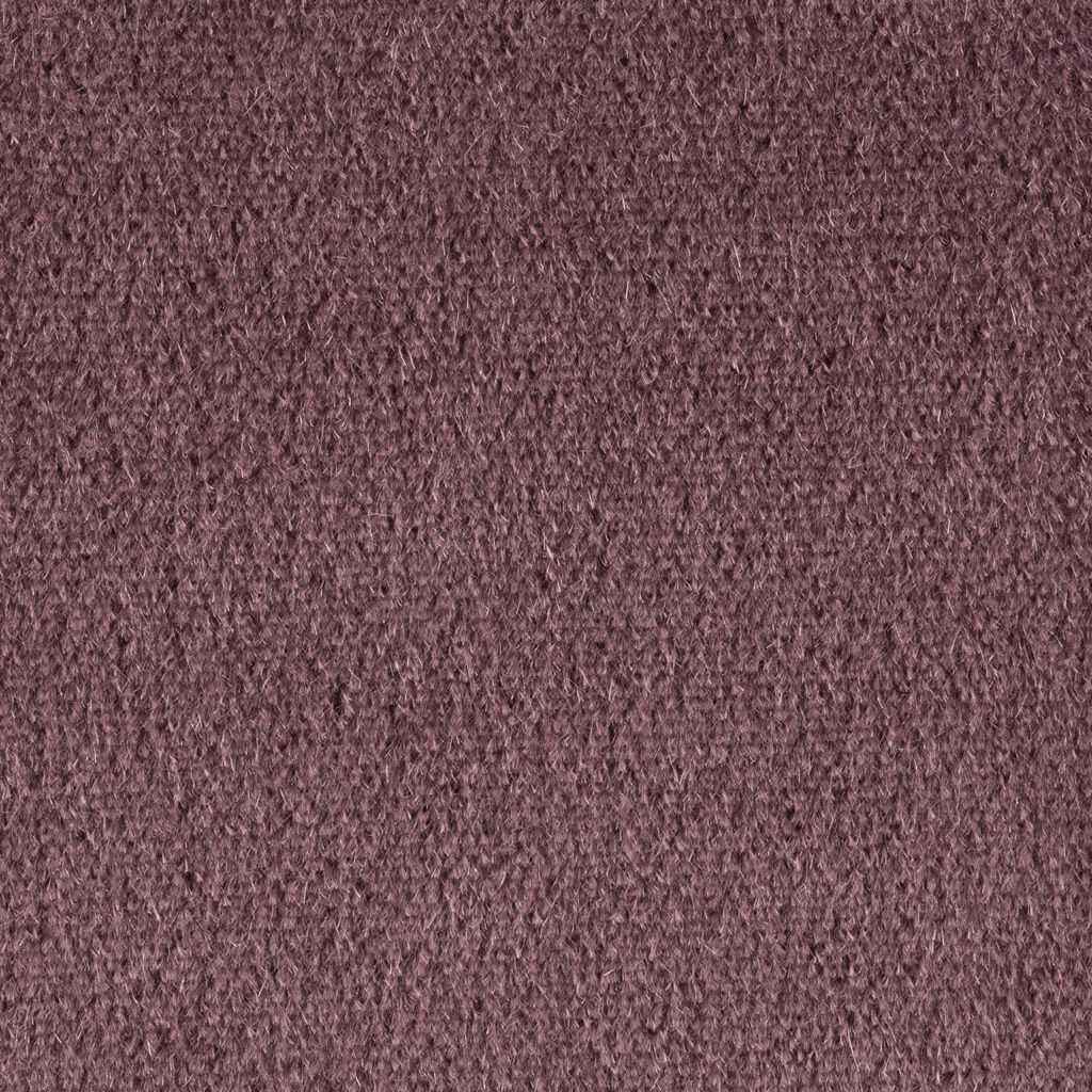 Br897787680 Autun Mohair Velvet Prune Brunschwig Fils Fabric