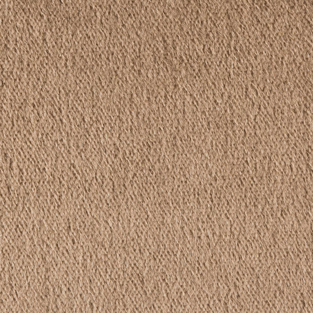 Plazzo Mohair - Mocha