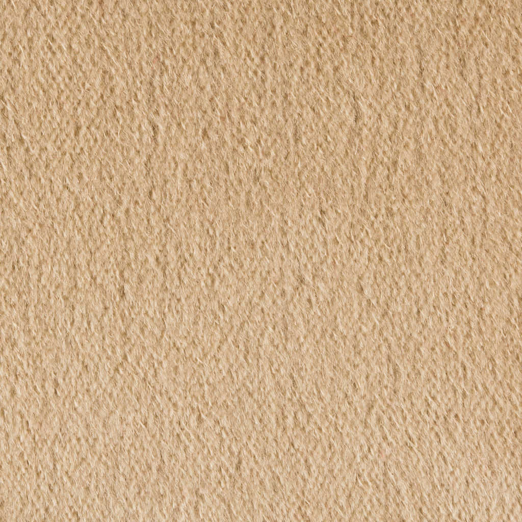 Plazzo Mohair - Camel