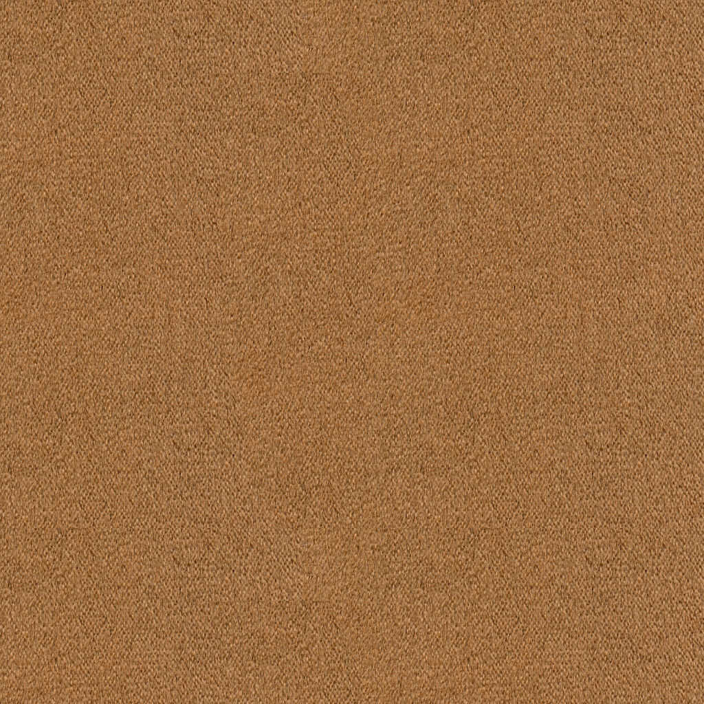 Plazzo Mohair - Toffee