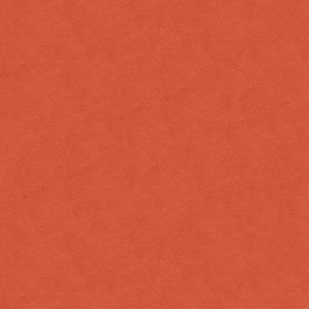 Lubeck Cotton Velvet - Shell - BRUNSCHWIG & FILS Fabric