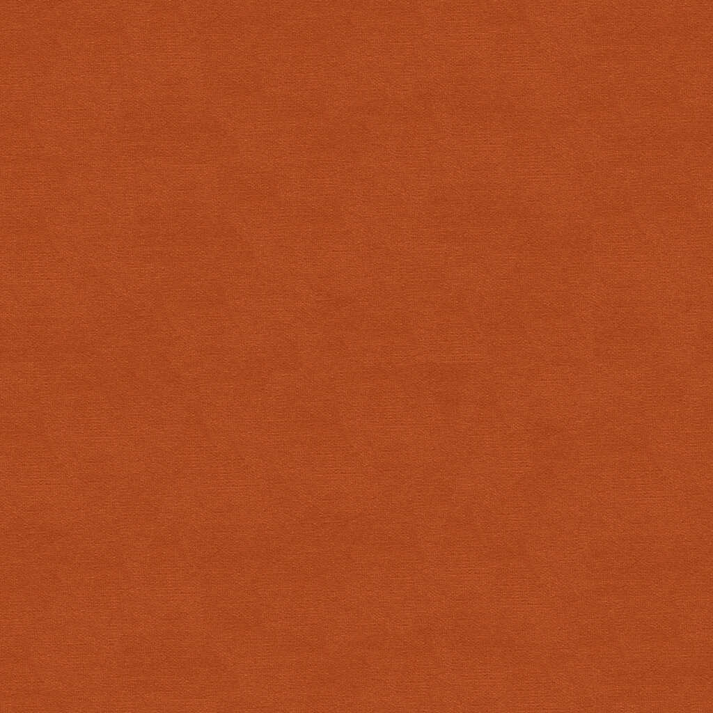 Lubeck Cotton Velvet - Adobe - BRUNSCHWIG & FILS Fabric