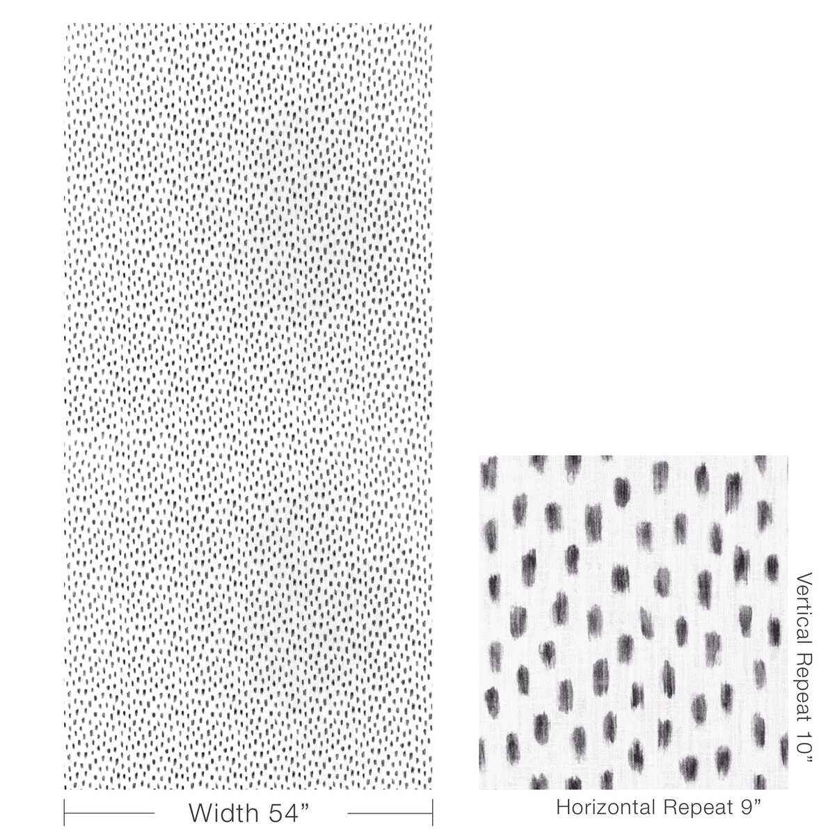 Brushoff1210 Brush Off Charcoal Kravet Basics Fabric - KRAVET BASICS Fabric