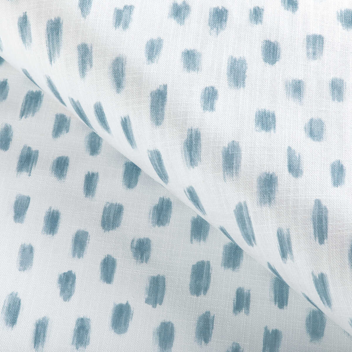 Brush Off - Chambray - KRAVET BASICS Fabric