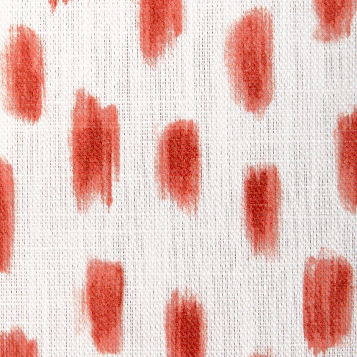 Brush Off - Scarlet - KRAVET BASICS Fabric