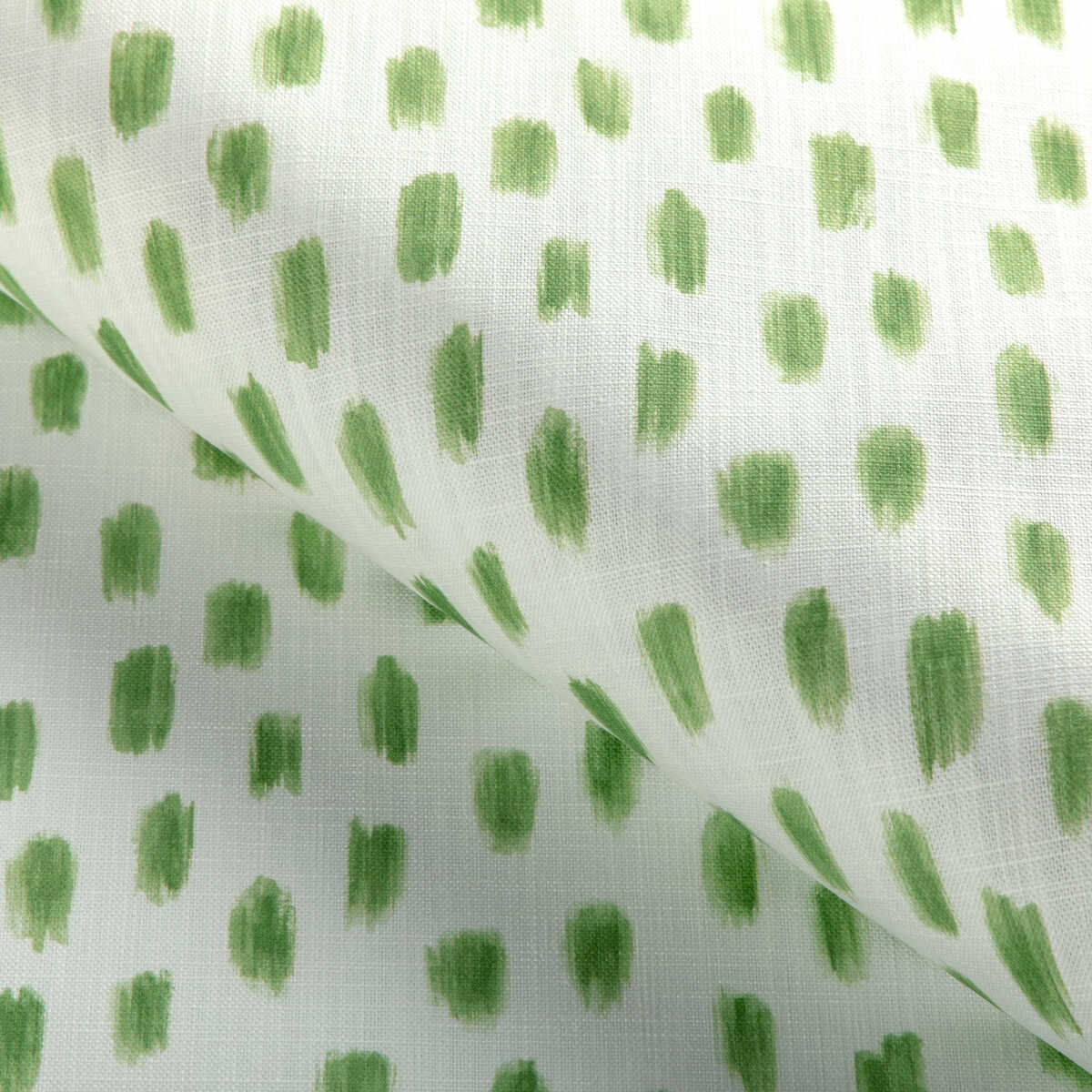 Brush Off - Lime - KRAVET BASICS Fabric