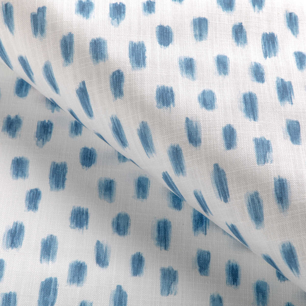 Brush Off - Lake - KRAVET BASICS Fabric